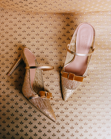 لمسات لامعة لاحتفال دافئ